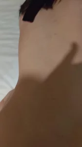 后入小白虎骚货2