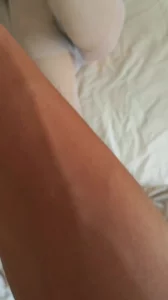 喀什二医院的护士不愿意拍摄