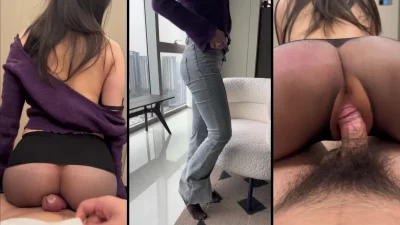 这种少妇最骚了 坐几把上蹭那几下够女大学半辈子了